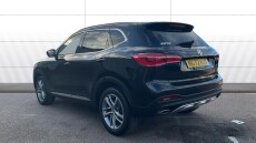 MG Hs 1.5 T-GDI Exclusive 5dr DCT Petrol Hatchback